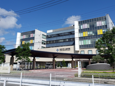 埼玉石心会病院様